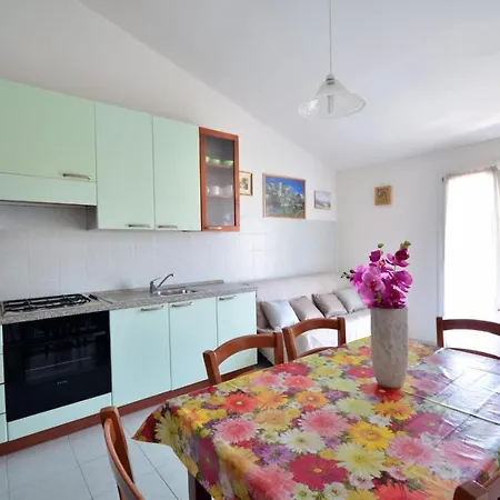 Appartamento Bilocale Piano Terra Apartment Valledoria (Sardinia)