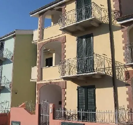 Apartment Appartamento Bilocale Piano Terra Valledoria (Sardinia)