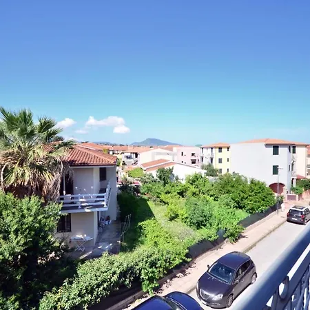 Apartment Appartamento Bilocale Piano Terra Valledoria (Sardinia)