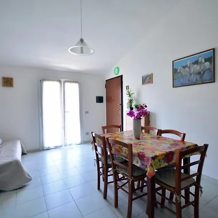 Apartment Appartamento Bilocale Piano Terra