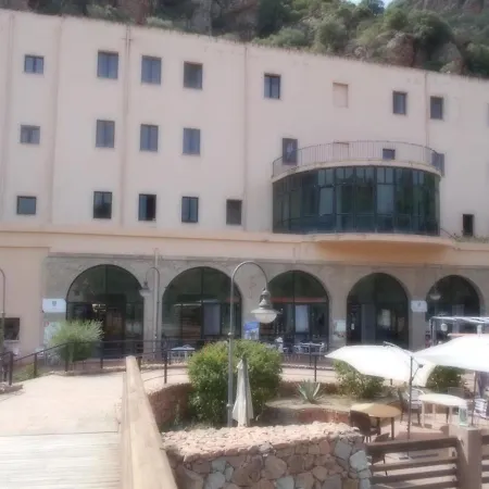 Apartment Appartamento Bilocale Piano Terra Valledoria (Sardinia)