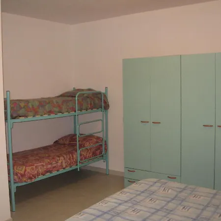 Appartamento Bilocale Piano Terra Apartment